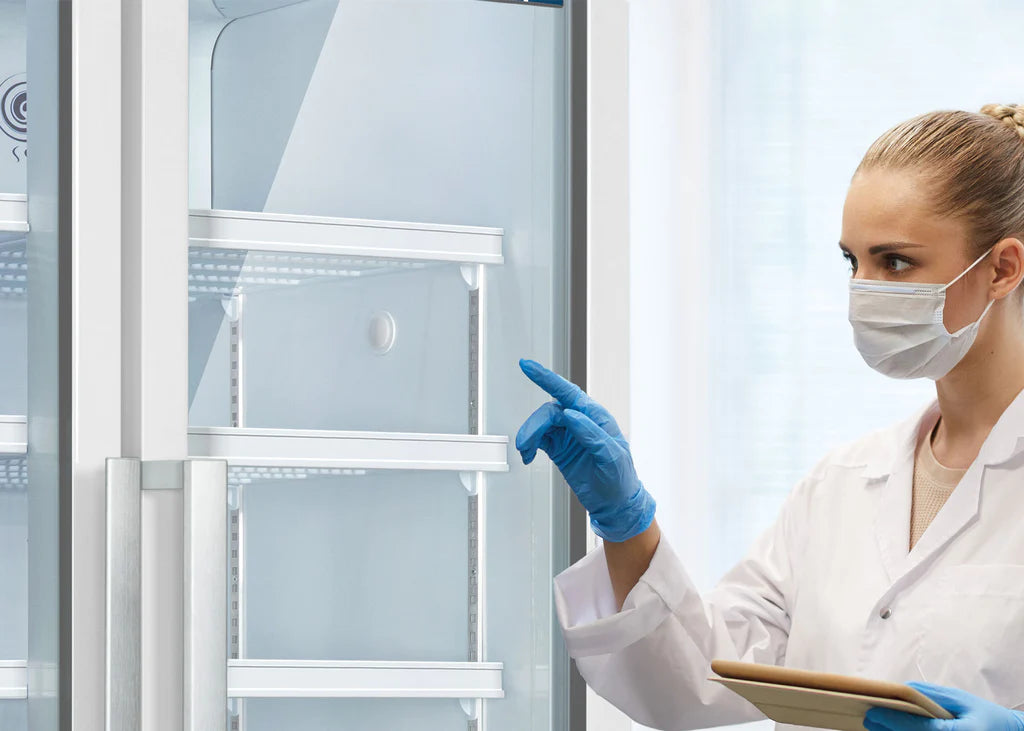 Ensuring Safety with Spark Safe Cabinets